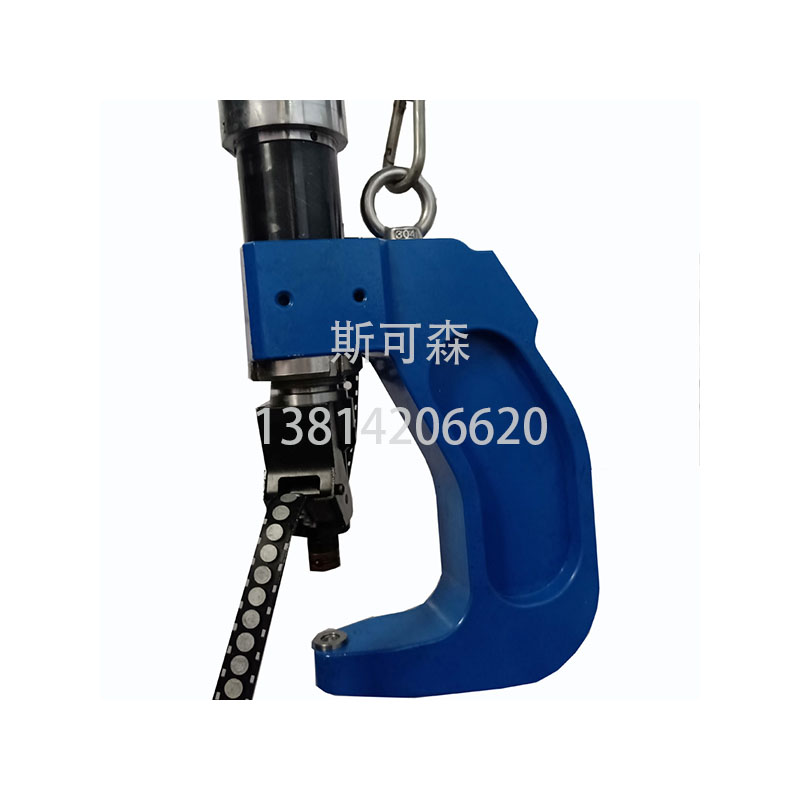 鋁單板自穿刺鉚接機-幕墻自穿刺鉚釘機